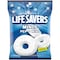 Life Savers Lifesavers Pep-O-Mint Candy 6.25 oz. Bag, PK12 314134 - alternate 2